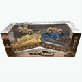 1:32 Scale RC Battle Tanks, Set of 2