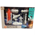 Spacecraft Space Vehicle Window Box Set