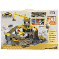 Engineering Base Mine Adventure Play Set