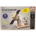 Solar Satellite STEM Science Kit