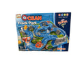 Ocean Track Park Water Play Set (93 pcs)