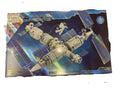 Building Brick Space Station (378 pcs)
