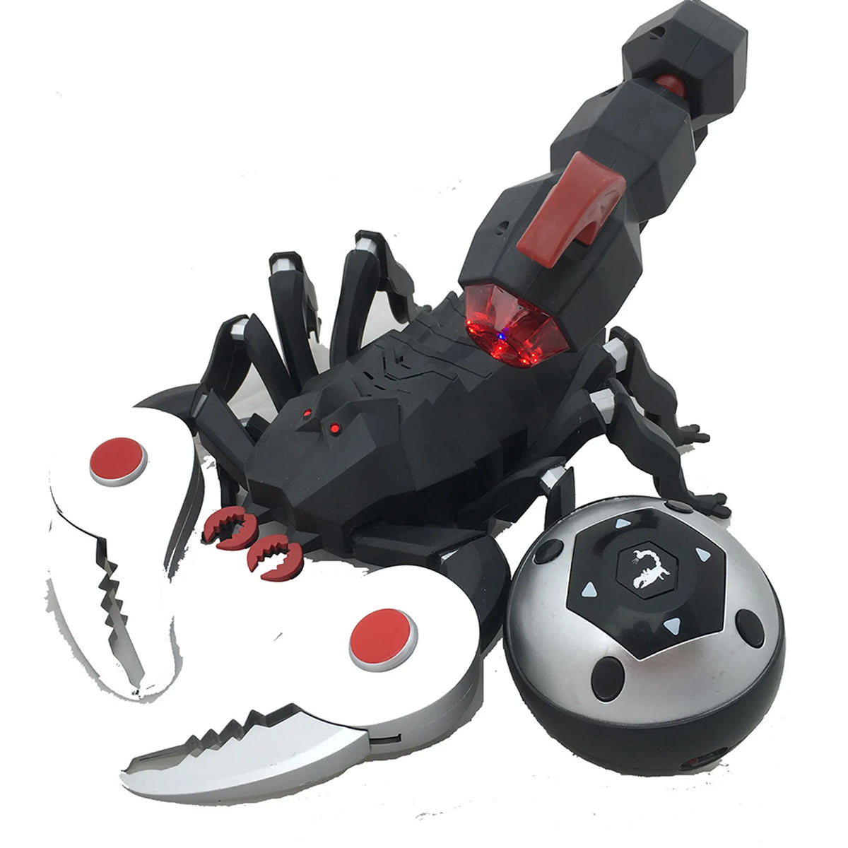 Mechanic RC Scorpion Remote Control Creature