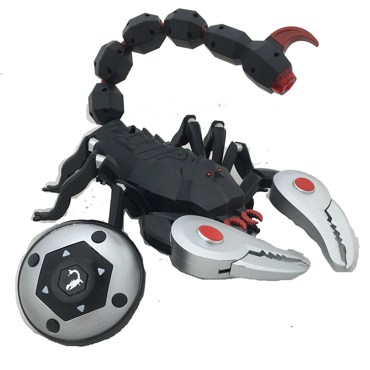 Mechanic RC Scorpion Remote Control Creature