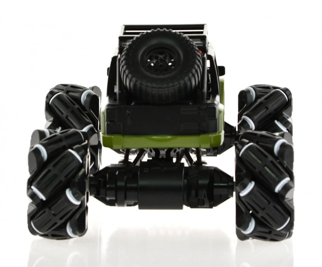 1:18 Metal RC Truck with Gesture Remote