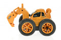 2.4G RC Stunt Excavator