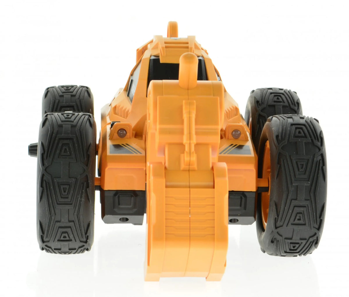 2.4G RC Stunt Excavator