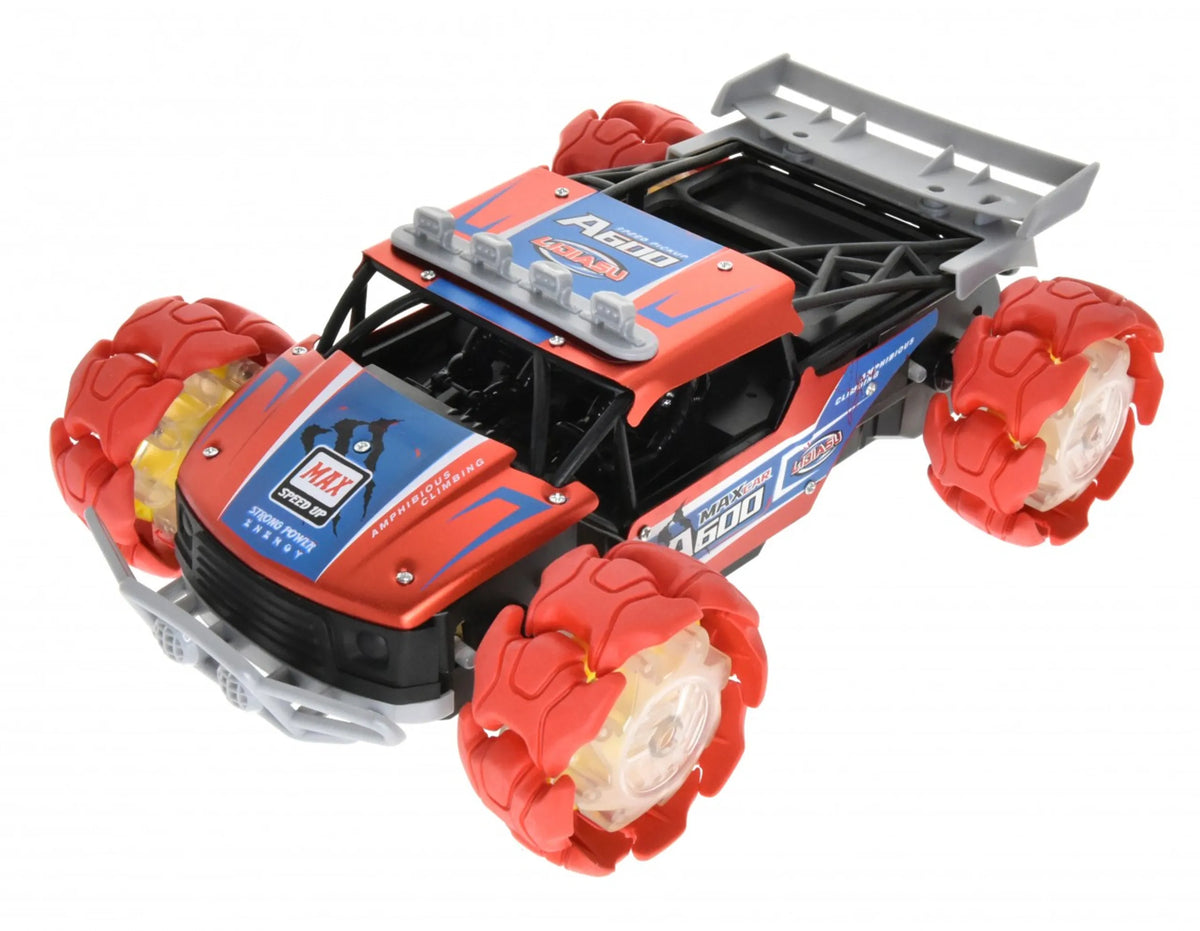 1:12 Exploding Wheels RC Climber Truck