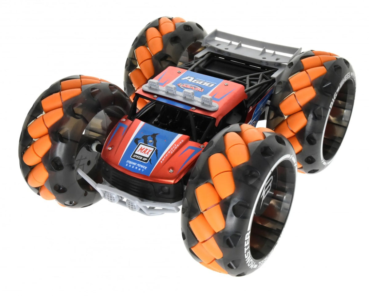 4WD RC Big Wheel Truck with Gesture Remote