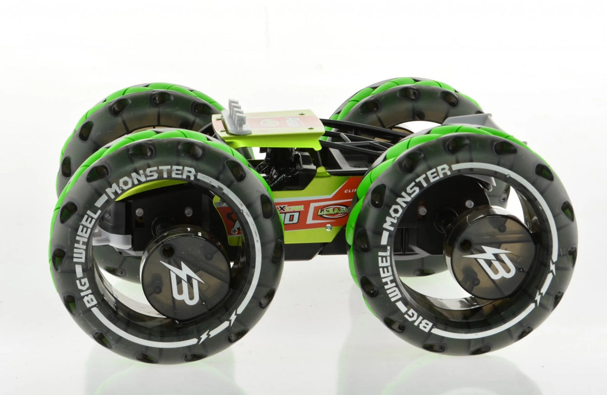 4WD RC Big Wheel Truck with Gesture Remote