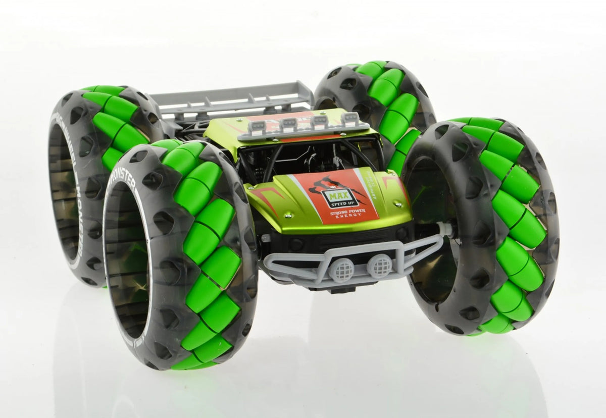 4WD RC Big Wheel Truck with Gesture Remote