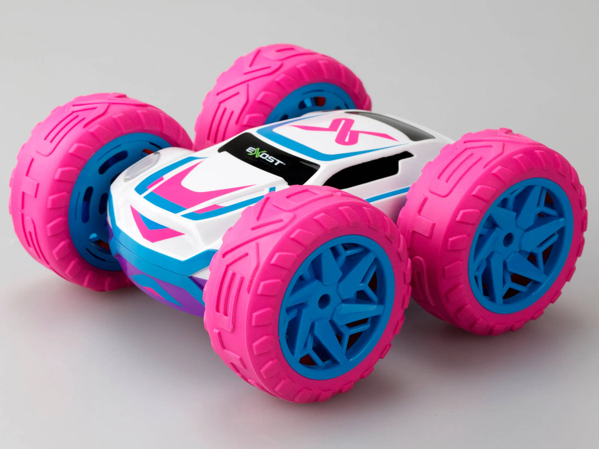 Silverlit Exost 360 Aquacross RC Car