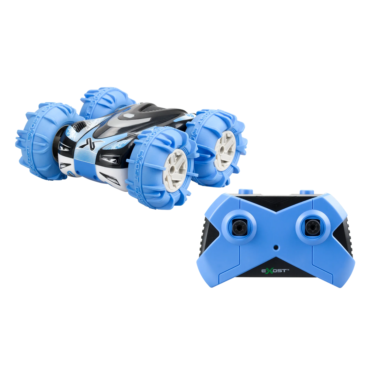 Silverlit Exost 360 Aquacross RC Car