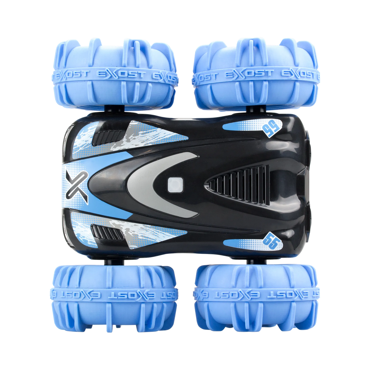 Silverlit Exost 360 Aquacross RC Car