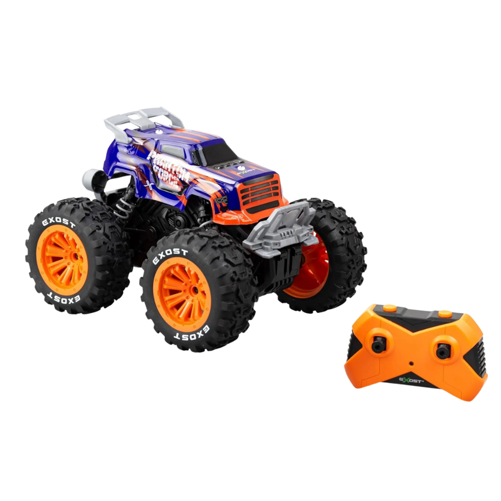 Exost Phantom Force RC Truck