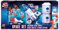 Astro Venture 3-in-1 Space Set