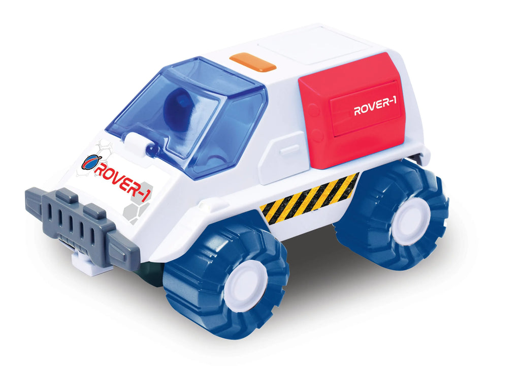 Astro Venture 3-in-1 Space Set
