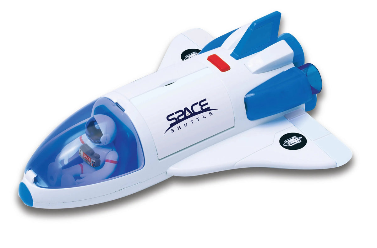 Astro Venture 3-in-1 Space Set