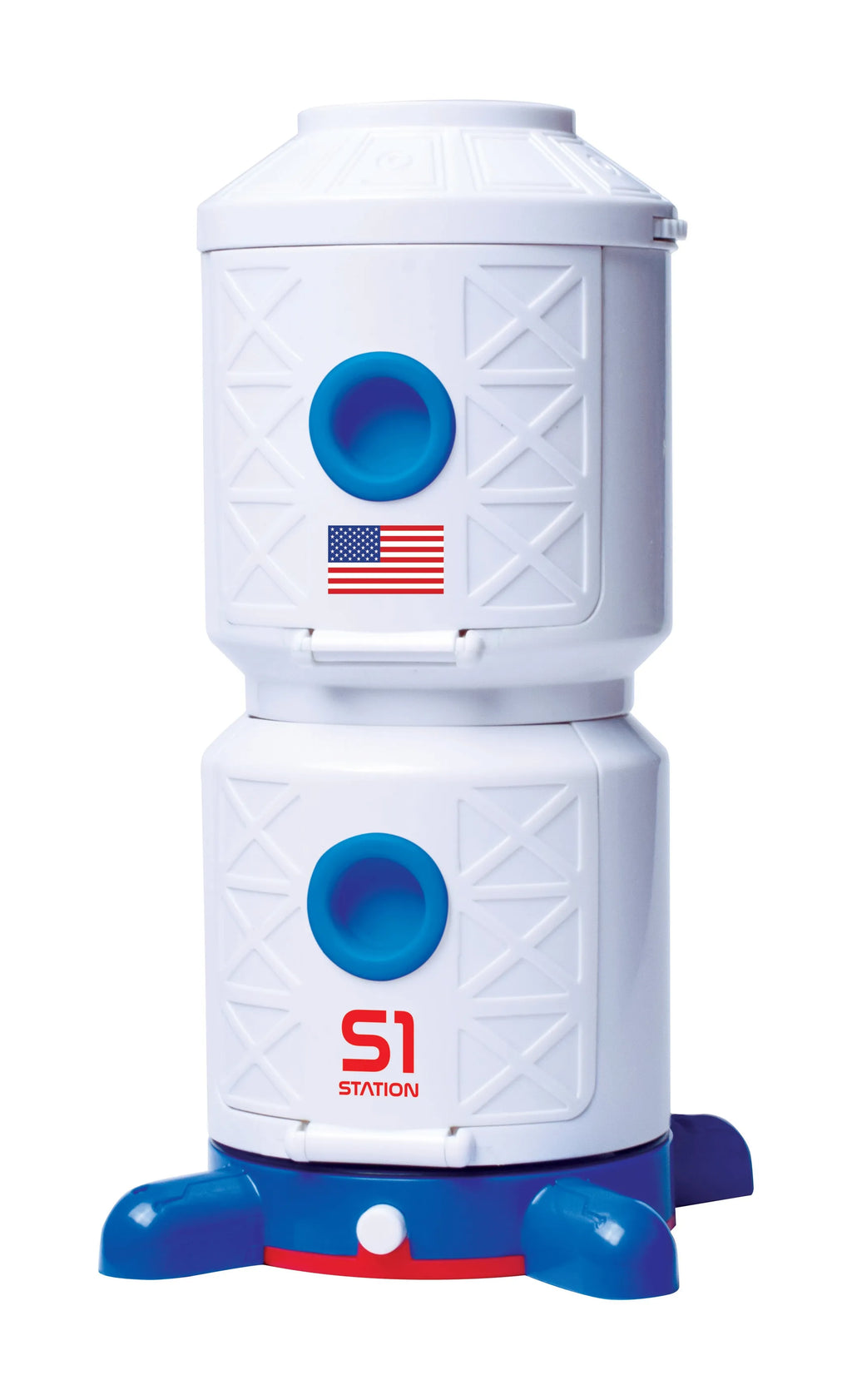 Astro Venture 3-in-1 Space Set