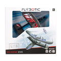 Silverlit Flybotic Bumper Phoenix RC Plane
