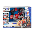 Silverlit Robo Rapidfire Robot