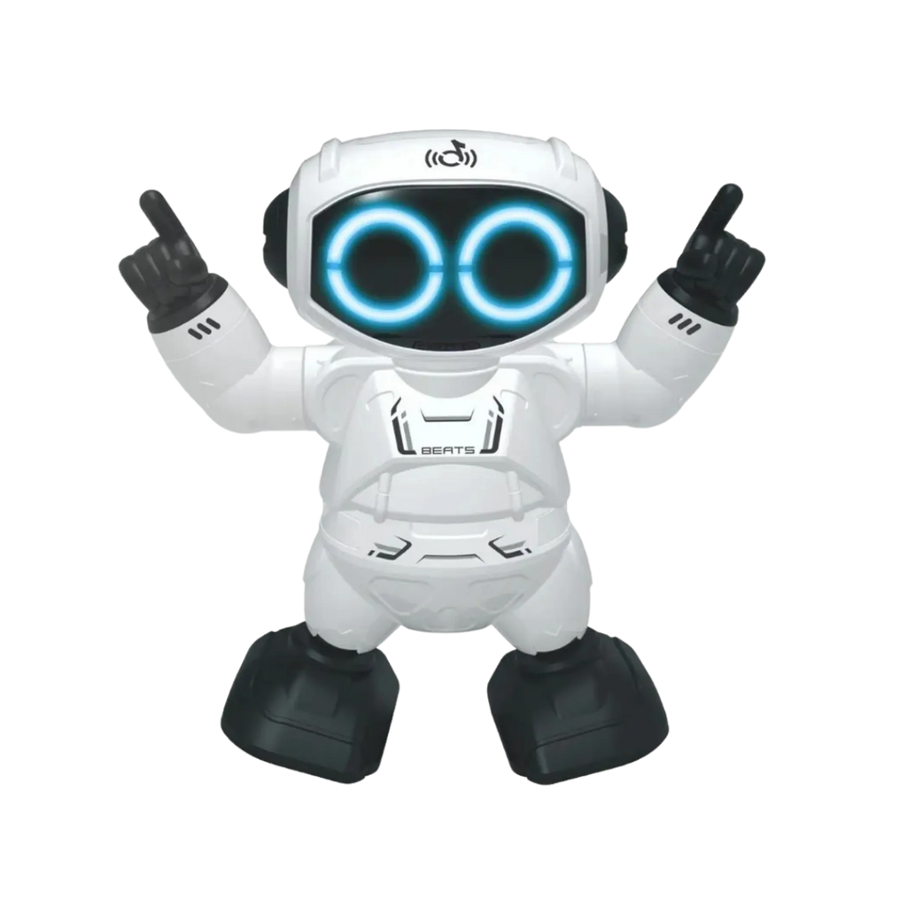 Silverlit YCOO Neo Robo Beats Dancing Robot