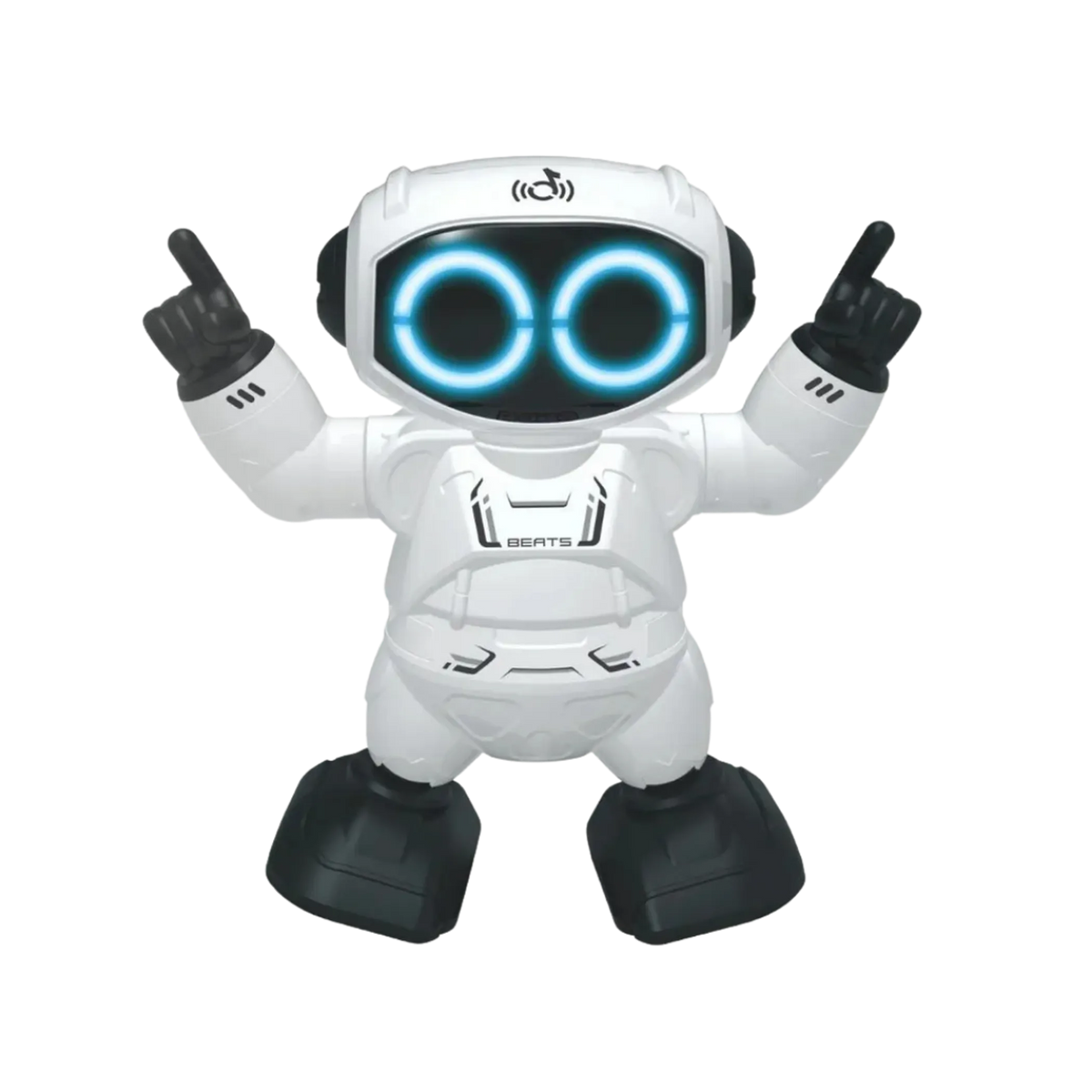 Silverlit YCOO Neo Robo Beats Dancing Robot