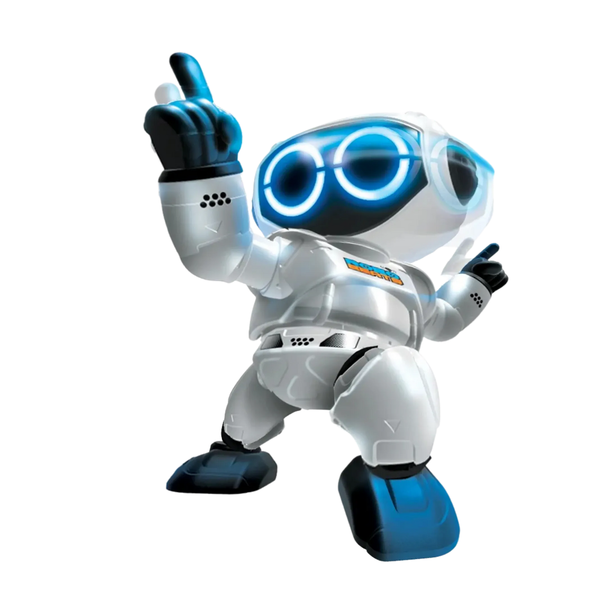 Silverlit YCOO Neo Robo Beats Dancing Robot