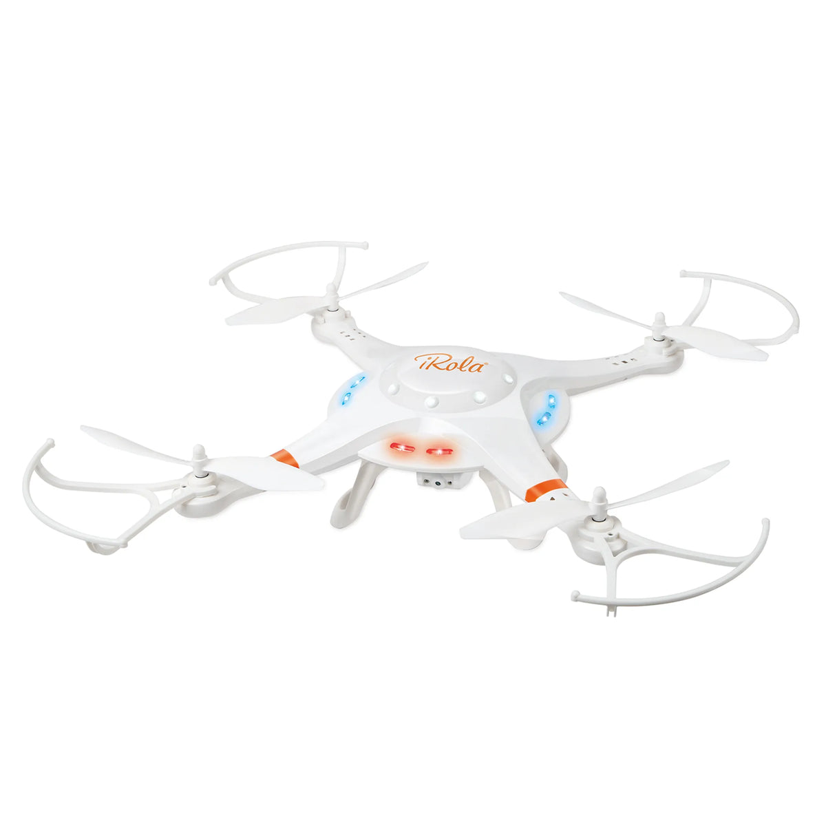 WiFi Camera Drone with 6-Axis Gyro (4.5 Ch) - view 2