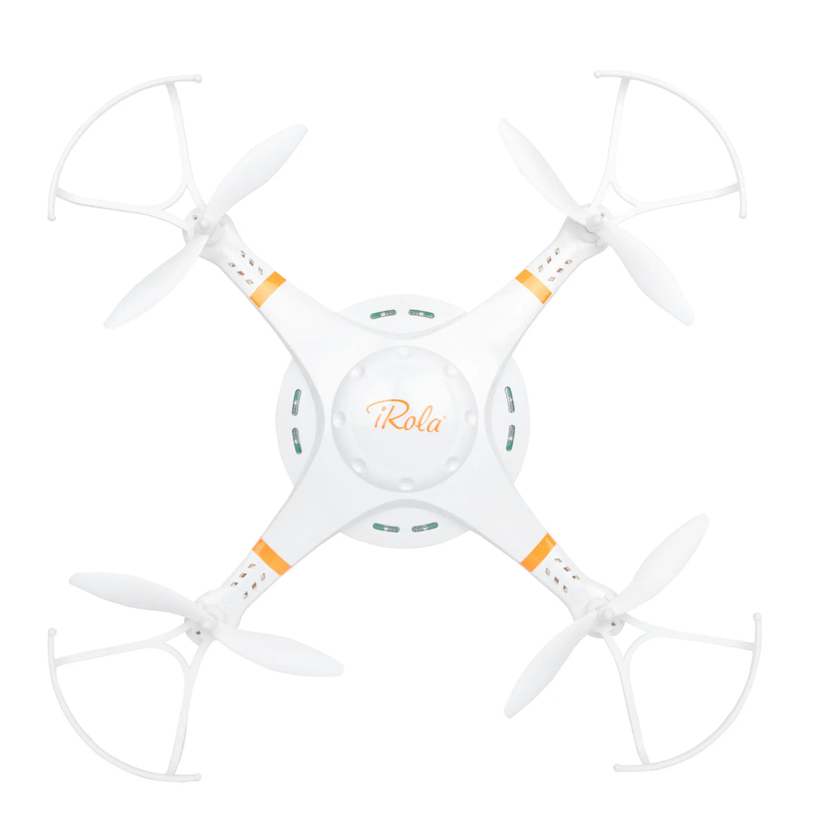 WiFi Camera Drone with 6-Axis Gyro (4.5 Ch)