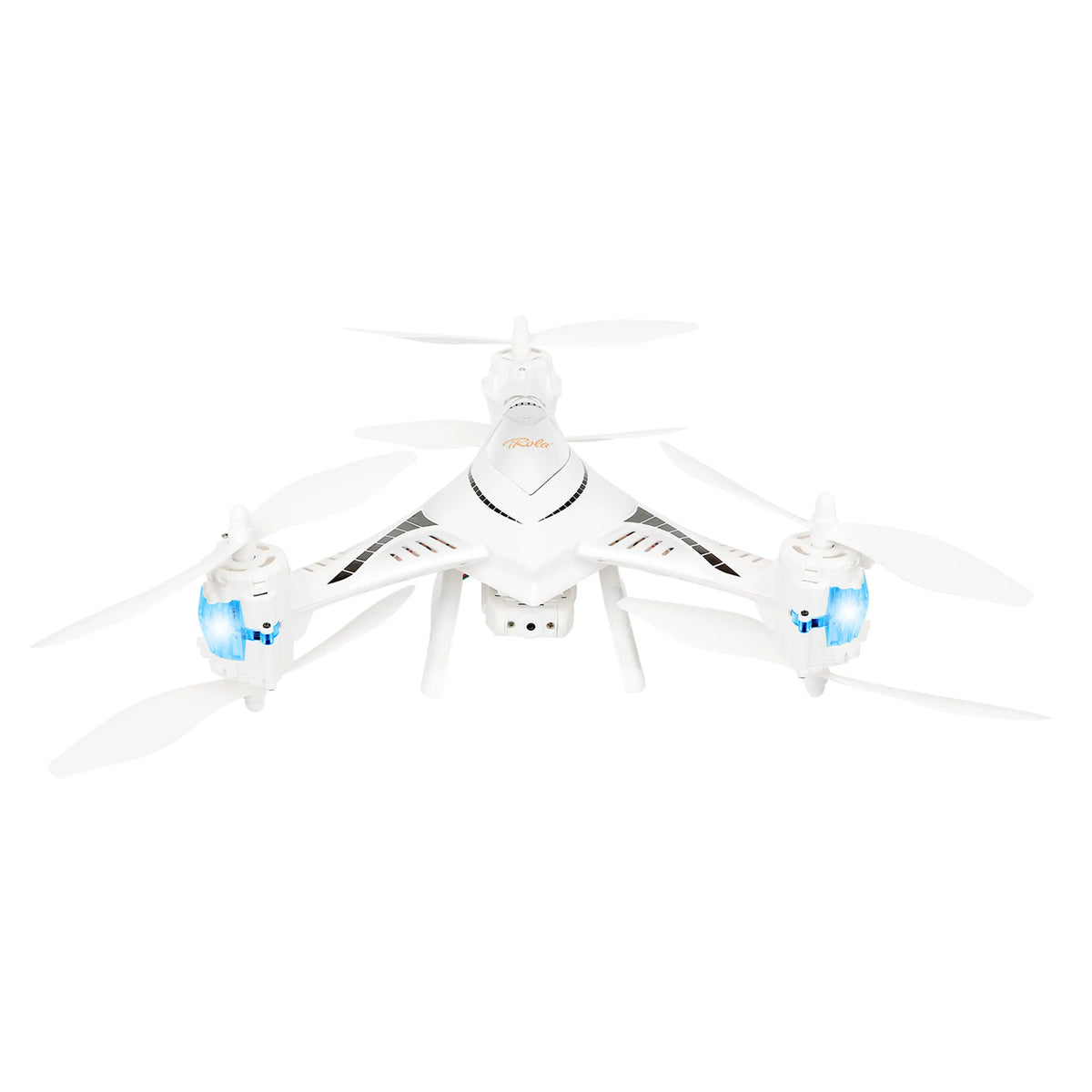 6-Motor WiFi Camera Drone with 6-Axis Gyro