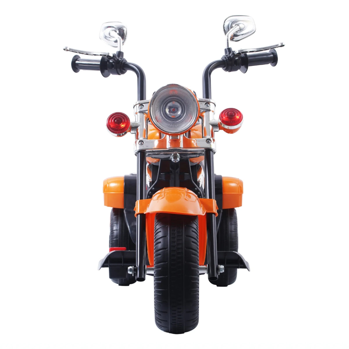 Freddo 6V Chopper-Style Ride-On Trike