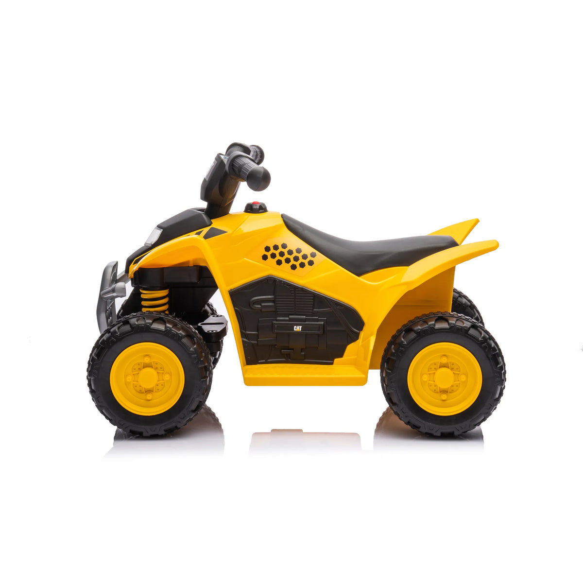 Mini CAT 6V Toddler Ride-On ATV