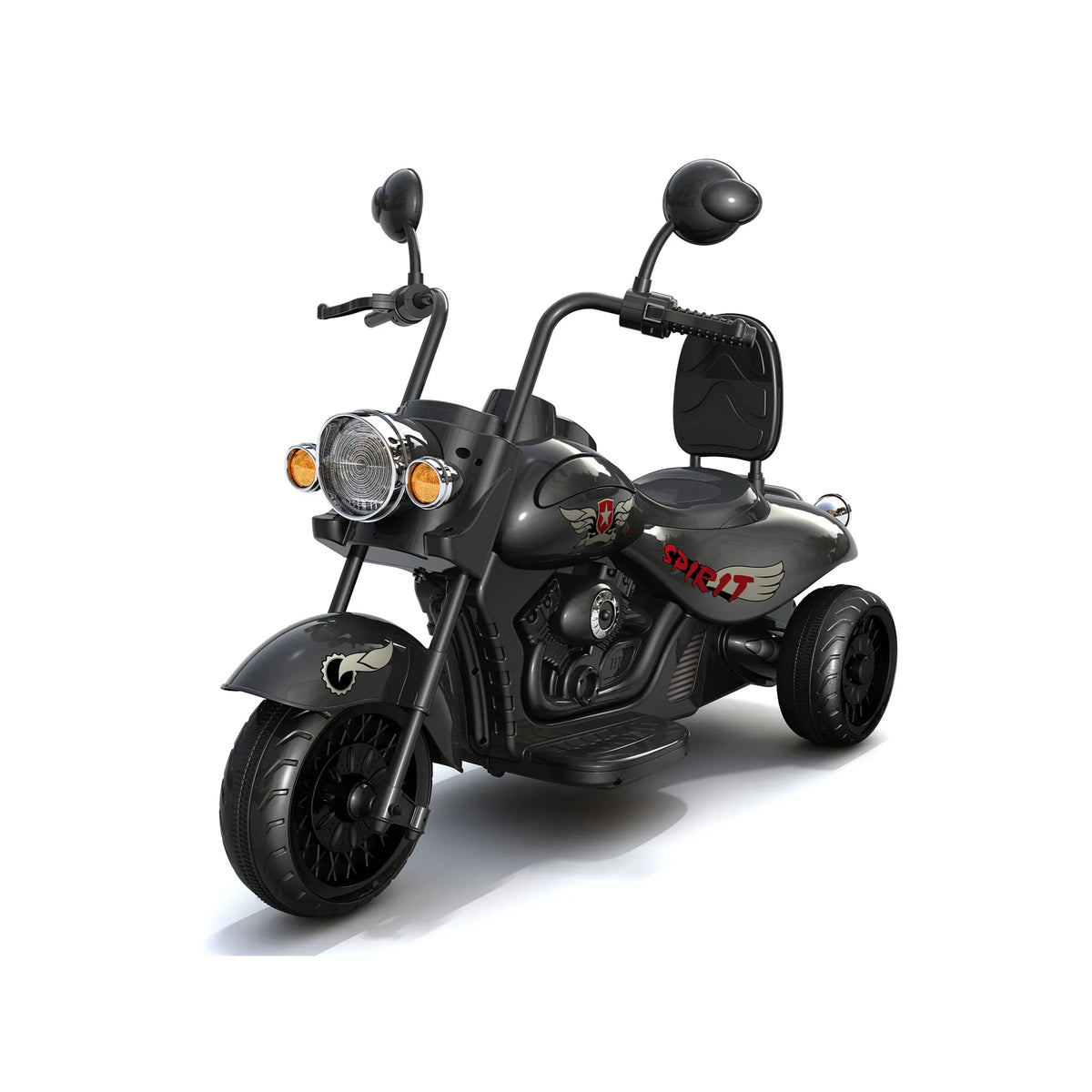 Freddo 12V Kids Cruiser Chopper Motorcycle