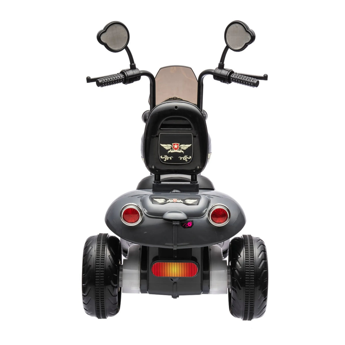 Freddo 12V Kids Cruiser Chopper Motorcycle