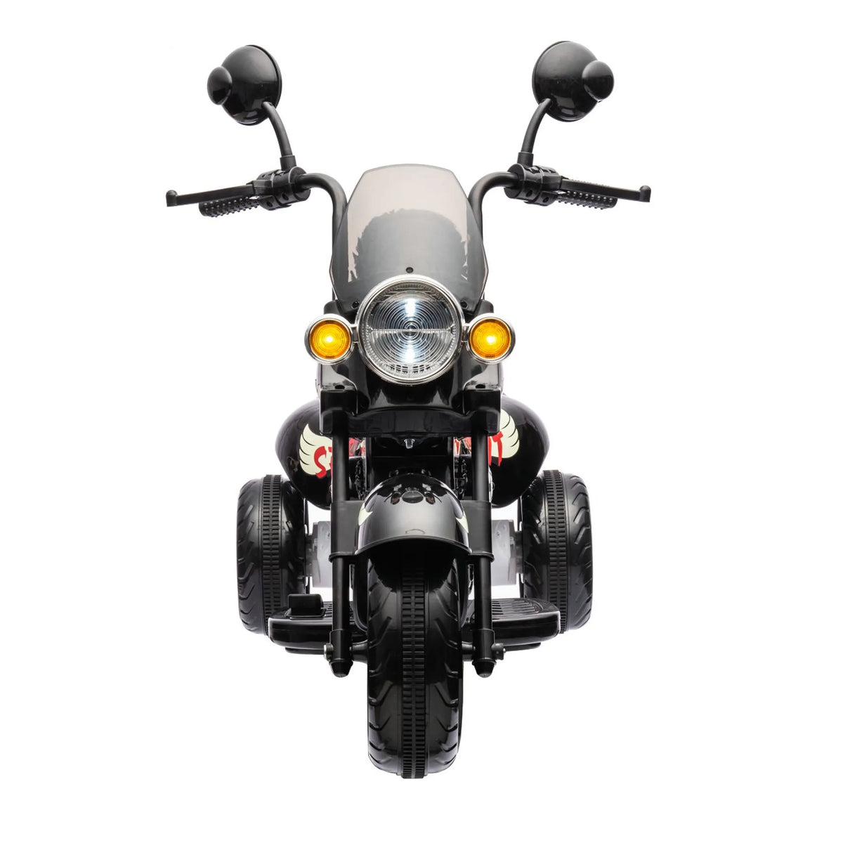 Freddo 12V Kids Cruiser Chopper Motorcycle