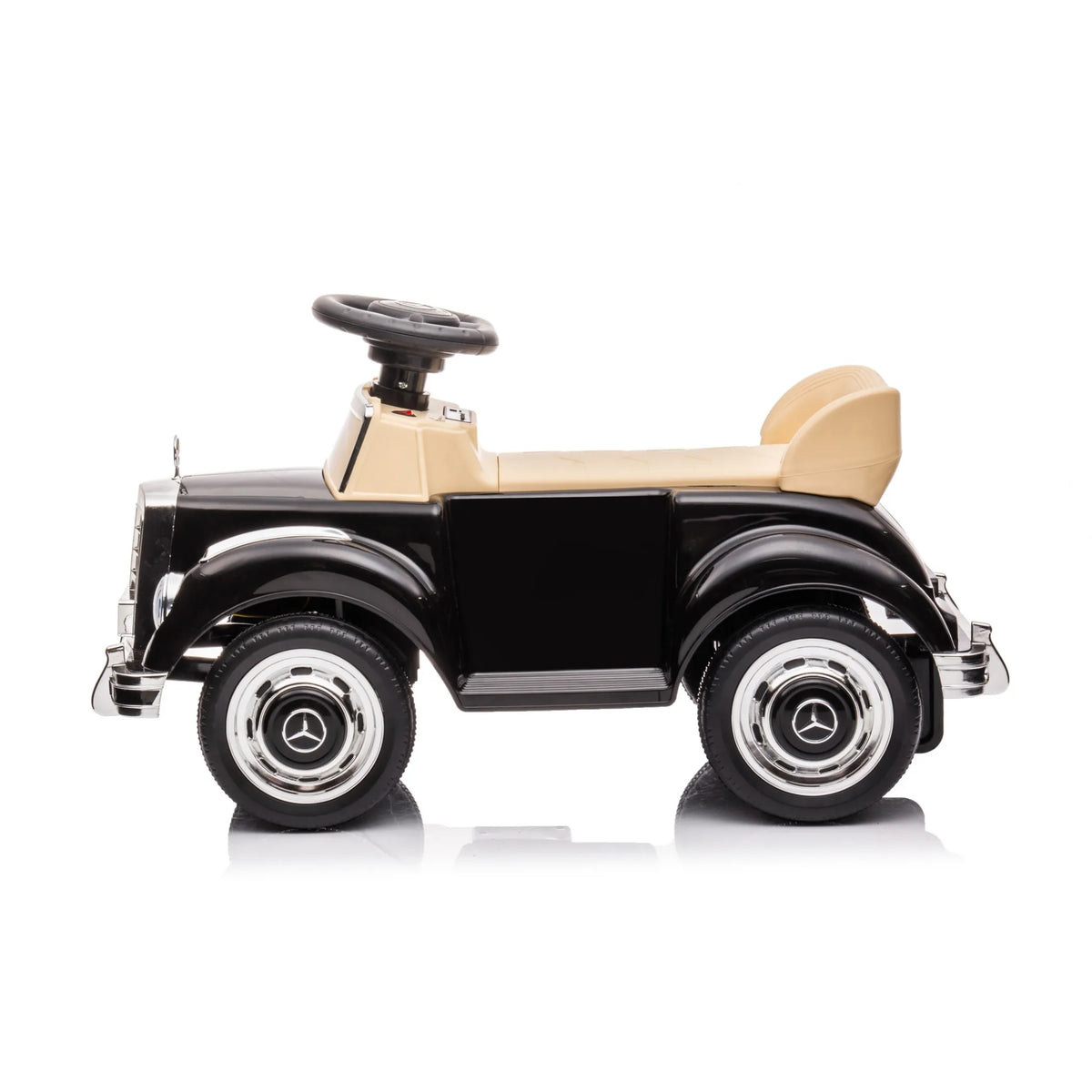 Mercedes-Benz 300S 6V Mini Kids Ride-On Car