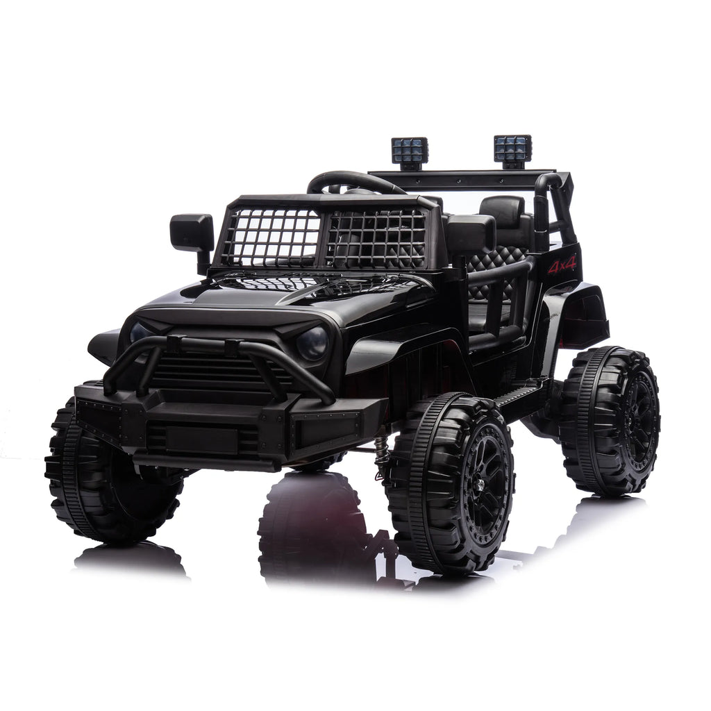 Freddo Ranger 12V 4x4 Ride-On Truck