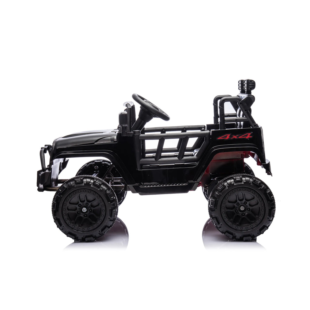 Freddo Ranger 12V 4x4 Ride-On Truck