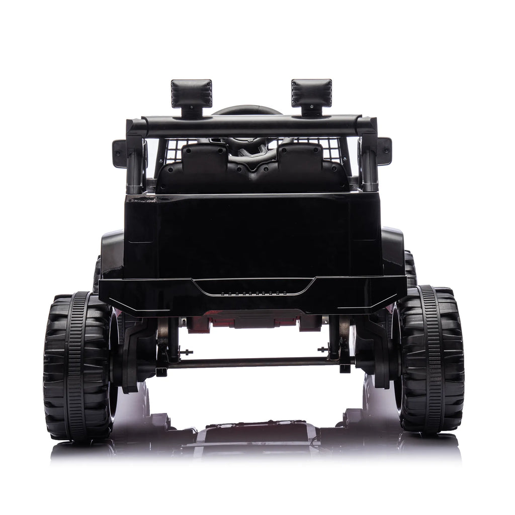 Freddo Ranger 12V 4x4 Ride-On Truck