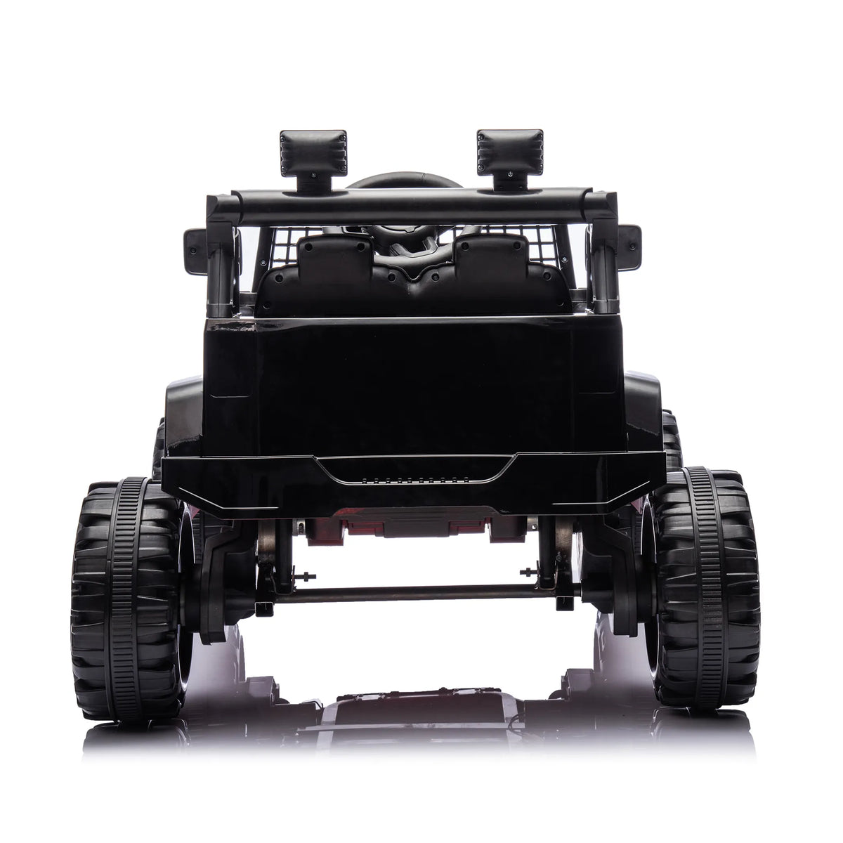 Freddo Ranger 12V 4x4 Ride-On Truck