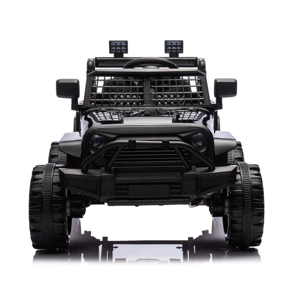 Freddo Ranger 12V 4x4 Ride-On Truck