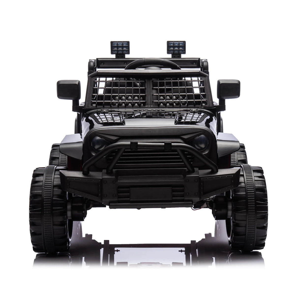 Freddo Ranger 12V 4x4 Ride-On Truck