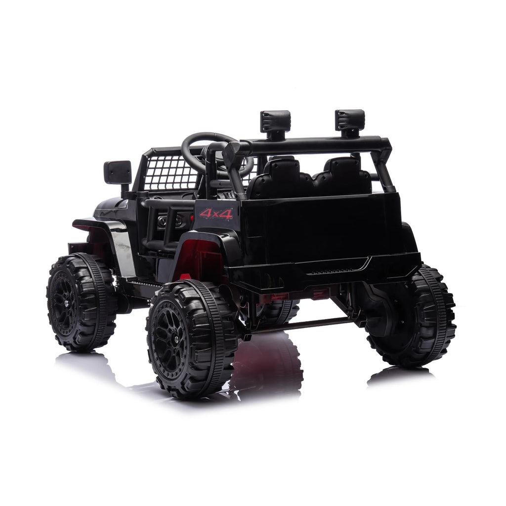 Freddo Ranger 12V 4x4 Ride-On Truck