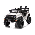 Freddo Ranger 12V 4x4 Ride-On Truck
