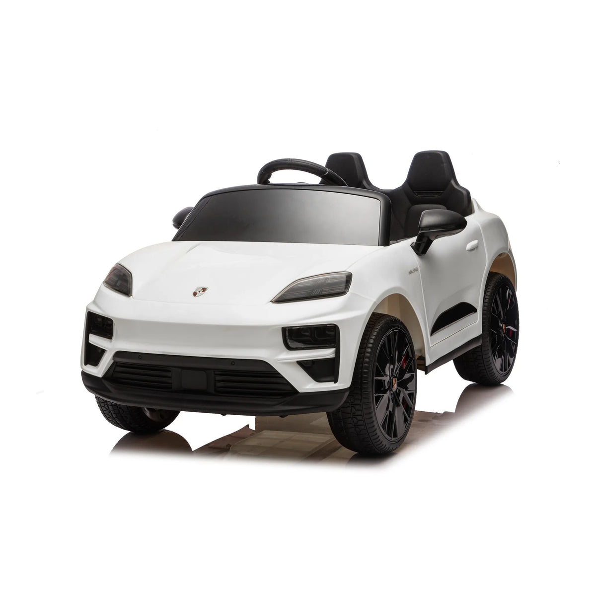 Porsche Macan Turbo EV 24V Kids Ride-On