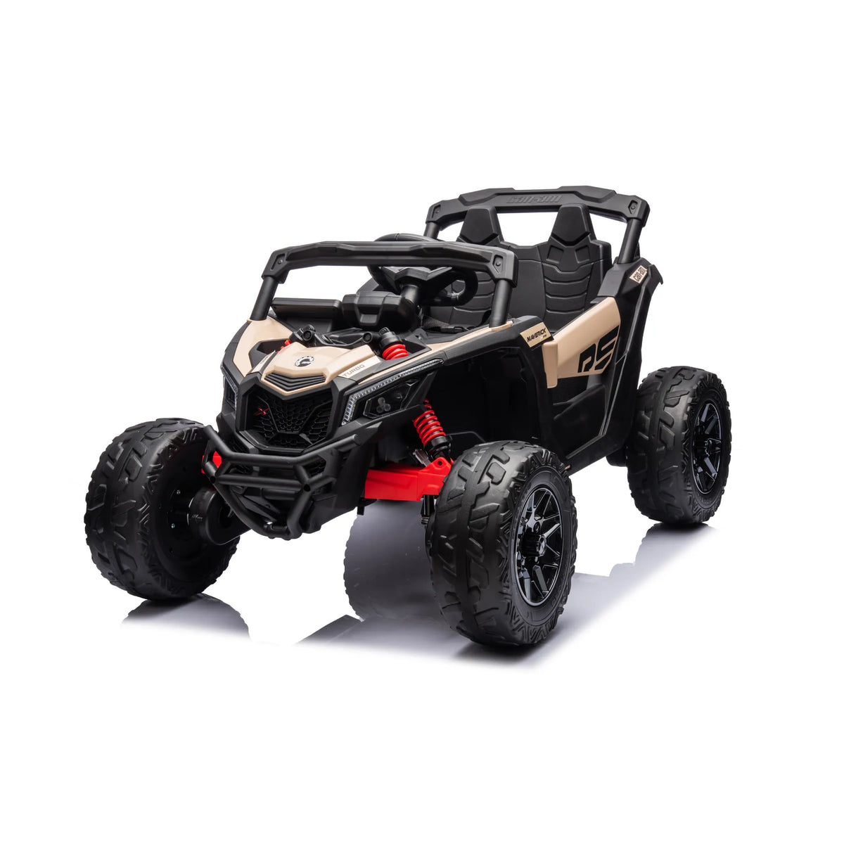 Can-Am Maverick 24V Kids Ride-On UTV