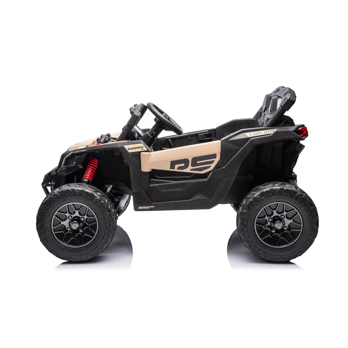 Can-Am Maverick 24V Kids Ride-On UTV