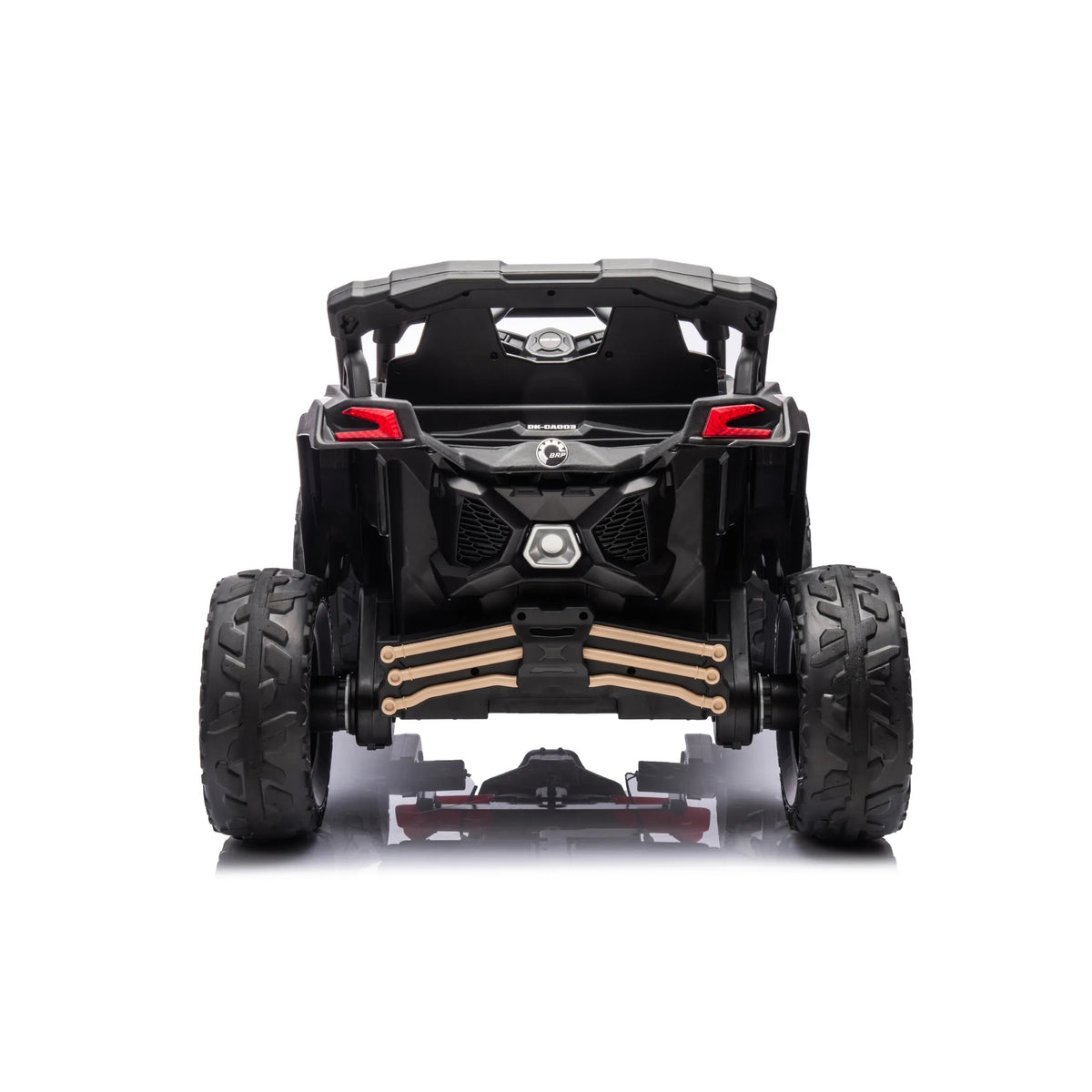 Can-Am Maverick 24V Kids Ride-On UTV