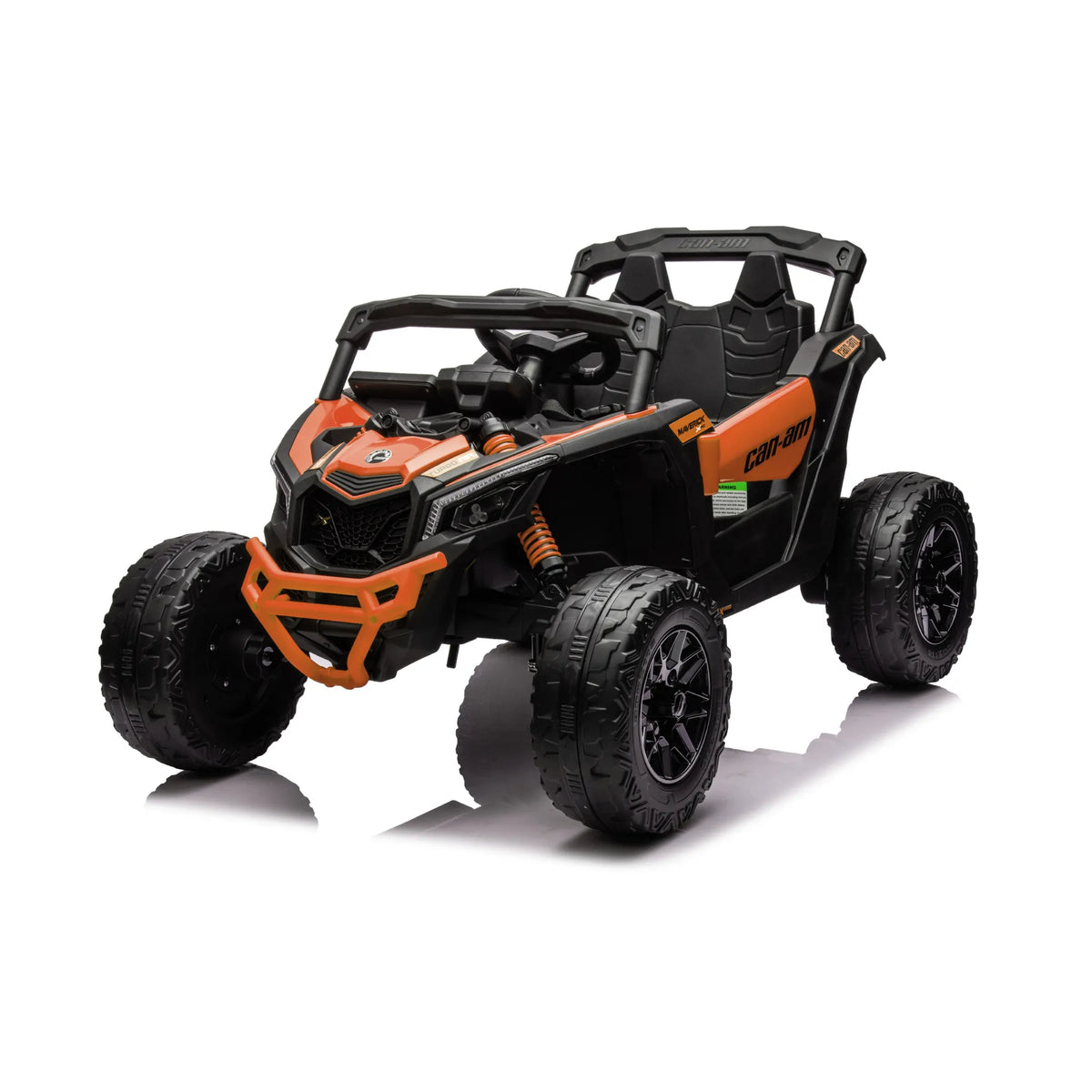 Can-Am Maverick 24V Kids Ride-On UTV